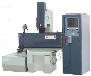 Quality Metal High Speed Wire Cutting Machine Edm 1360x1430x2100mm wholesale