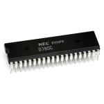 NEC 8255AC-5 D1990AC NC7SZ08P5X Flash Memory IC Chip