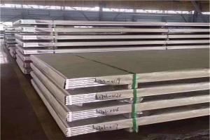 Quality High-strength Steel Plate EN10025-3 S275N Carbon and Low-alloy wholesale
