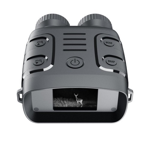 Infrared Military Night Vision Binoculars Adults Outdoor Hunt Boating Journey
