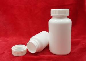 Quality Pharmaceutical use Bottles 120ml, Material High Density Polyethelyne wholesale