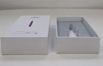 Glossy Paper Waterproof Cosmetics Foil Stamped Boxes Anti Scratch