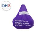 Personalised Waterproof Bike Seat Cover Reliable Lightweight Strong Rain Proof