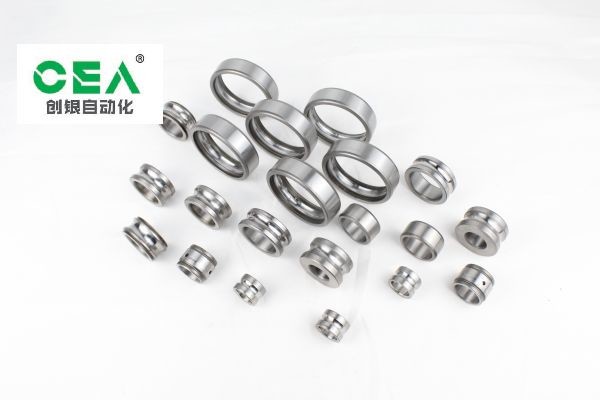 Chrome Steel Double Row Tapered Roller Bearing 32004 OEM ODM