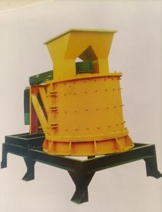 Quality Compound Crusher,high crushing ratio, low energy consumption, smooth operation wholesale