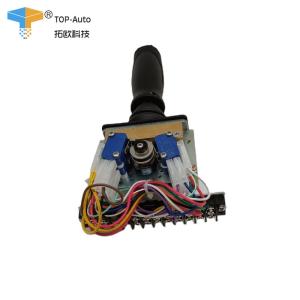 Quality New OEM Quality Genie Spare Parts Joystick Controller 234923 234923GT For Genie Z-30/20N Z-34/22N Z45-25JDC wholesale