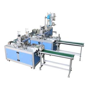 Quality Fully Automatic Disposable Mask Making Machine wholesale