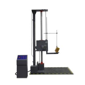 Quality GESTER Packaging Drop Test Equipment wholesale