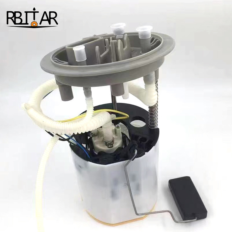 8E0919051BP 8E0919051BM Auto Engine Parts Fuel Tank Filter For Audi RS4