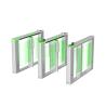Buy cheap Access Control Speed Gate Turnstile TTL232 Communication Interface from wholesalers