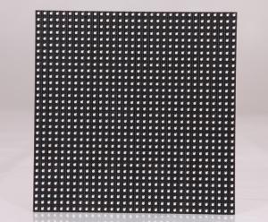 Quality P10 Full Color Outdoor Led Display Module 320*160mm Size Melton Optoelectronics wholesale