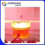 3W 20FPM 2000cd LED Aviation Obstruction Light ICAO