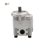 WA380-6 Gear Pump 705-94-01070 Durable Electric Parts for Solenoid Valve