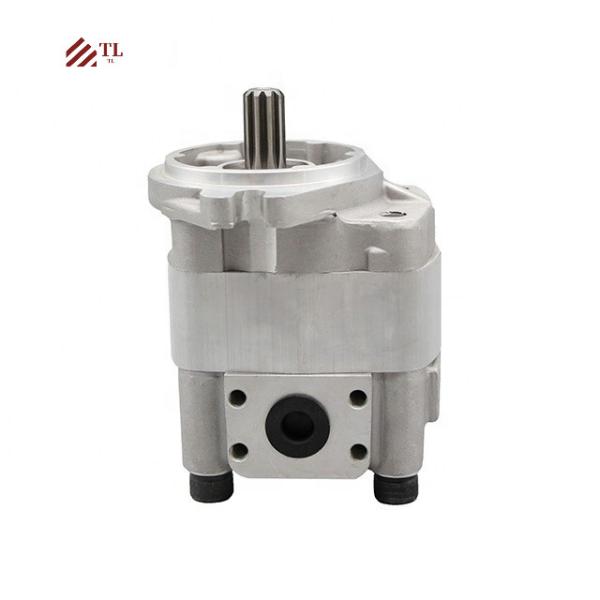 WA380-6 Gear Pump 705-94-01070 Durable Electric Parts for Solenoid Valve