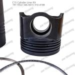Liner Kit C15 197-9322 346-6615 310-4188