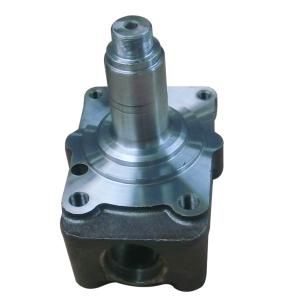 Quality steering knuckle AZ9100413066 for Sinotruk Howo truck /AZ9112410056 wholesale