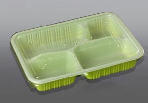 Quality E-66 clamshell food container wholesale