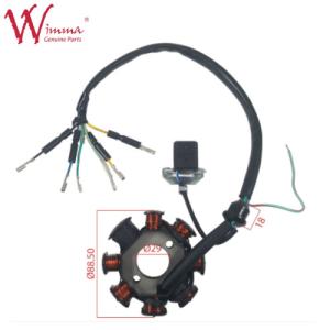 Quality Motorcycle Magnetic Stator Coil Stator Complete TX150GY2 Electrical Parts wholesale