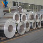 2000mm Width 2.0mm 3000 Series Aluminum Sheet Coil