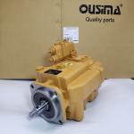 124-3027 1243027 Hydraulic Gear Pump For CAT 12G 140G