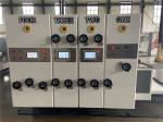 Carton Box Flexo Printing Slotting Die Cutting Machine Electric