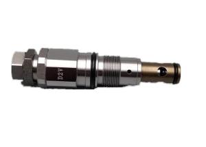 Quality Kobelco Excavator SK200 Oil Relief Valve 2436U1306F2 Valve Assy wholesale