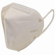 Quality Custom Medical 5 Ply Disposable Earloop Medical Kn95 Mask wholesale
