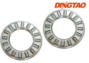 Quality 153500200 GT7250 Spare Parts , Bearing Thrust Suit S7200 Cutter wholesale