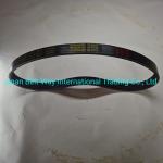 Wheel Driving System Parts Sinotruk HOWO Truck Fan Belt 6pk783 Vg1500090066 in
