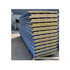 Quality Aluminum Sandwich Panels For Villa In Poland Modern Design Style wholesale