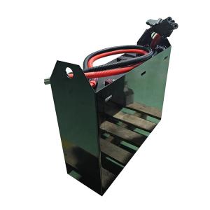 Quality 25.6V Lift Truck Lithium Battery For Heavy-Duty Material Handling wholesale
