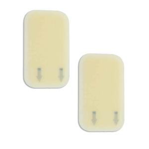 Quality High Absorption Hydrocolloid Wound Dressings Bandages Anti Tear For Pressure Ulcers wholesale