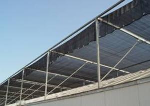 Quality Outside Shading System for Greenhouse wholesale