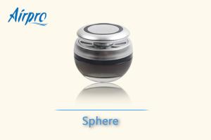 Quality Small Lightweight Luxury Car Perfume Anti - Smoke Car Accessories Perfume wholesale