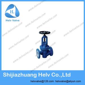 Quality Bolted bonnet, OS&amp;Y, rising stem; WCB, CF8, CF8M, LCB, LCC; Oil, gas, water and other corrosive medium; Lever, gear, wholesale