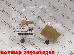 Quality DENSO Fuel injector control valve 295040-6290 for 095000-6250, 16600-EB70A, 16600-EB70D wholesale