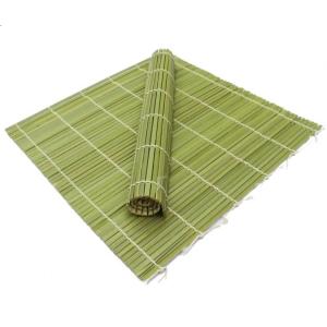 Quality Lightweight Bamboo Sushi Mat Roller For Sushi Making wholesale