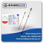 Guihe fuel measuring instrument syw-a magnetostrictive diesel fuel tank level