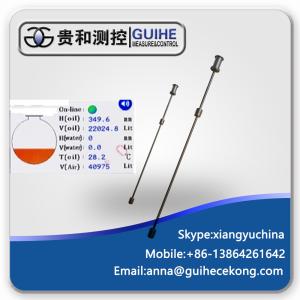Quality SYW-A VFuel Pump Magnetic Sensor Level Gauge for gas station Atg system wholesale