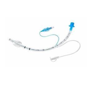 Quality Medical Disposable PVC Endobronchial Tube ET Tube with Suction Lumen wholesale