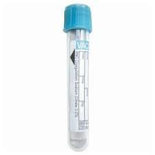 Quality Sodium Heparin Vacutainer Clot Activator Vial Edta Color SST Blood Tube wholesale