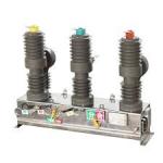 Distribution Equipment of High Voltage Vacuum Circuit Breaker