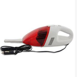 Quality Customized Handheld Car Vacuum Cleaner 35w - 60w With 12v Dc Cifarette Lighter wholesale