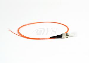 Quality Good Quality Multimode 50/125 Simplex ST Pigtail Cable wholesale