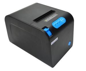 Quality POS Receipt High Speed Line Printer Thermal 80mm Auto Cutter 250mm/s wholesale