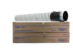Konica Minolta Bizhub C454 and C452 Copier Toner Cartridge Black TN513