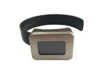 Plastic Wristband Red Wine Thermometer , Wine Temperature Thermometer