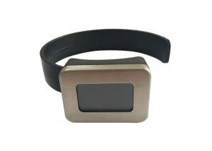 Quality Plastic Wristband Red Wine Thermometer , Wine Temperature Thermometer wholesale