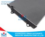 Brazing Aluminum Toyota Radiator Auto Parts Kzj120 1kzt Mt 16400-67212/67213