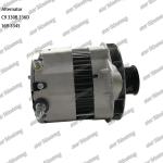 Alternator C9 330B 336D 24V 95A 169-3345